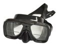 Edge Optix mask with Reading Lenses 