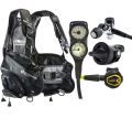 Sherwood Advanced Scuba Gear System Package 