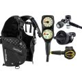 Sherwood Basic Scuba Gear System Package 