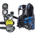 Sherwood Avid Open Water Package 