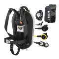 Tusa T-Wing Pro Package 