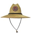 Pelagic Baja Straw Hat - TPB 