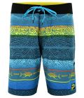 Pelagic Microtek Boardshort - IST-30 