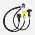 Poseidon Cyklon X Set Regulator Oct & SPG 