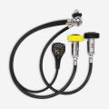 Poseidon Cyklon X  Metal Set Regulator Oct & SPG 