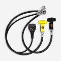 Poseidon Cyklon 5000 Set Regulator Oct & SPG 