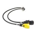 Poseidon Xstream Deep w/Octo Kit 
