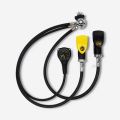 Poseidon Xstream Deep Set Regulator Oct & SPG 
