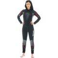 Seac Komoda Wetsuit 7mm Womens 