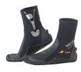 Seac Basic HD 5mm Boots with Side Zipper 