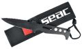 Seac Tajman Black Knife 