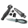 Seac Titanium Knife 