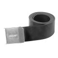 Seac Rubber Belt with Stainless Buckle 