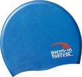SEAC Adult Silicone Swim Cap 