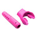 Scubapro Mouthpiece + Hose Protector Kit 