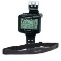 ScubaPro Galileo Luna with PMG + HR Monitor 