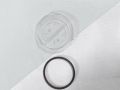 ScubaPro Galileo Battery Cap O-Ring 