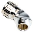ScubaPro Elbow 2nd Stage Connector 120 LP 