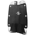 ScubaPro X-Teck Backplate Storage Pack w-Screws 