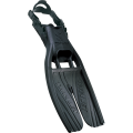 ScubaPro Twin Jet Adjustable Fin 