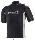 ScubaPro Pyroflex Mens Short Sleeve Hoodless Top 
