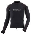 ScubaPro Pyroflex Mens Long Sleeve Hoodless Top 