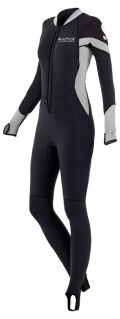 ScubaPro Pyroflex Ladies Steamer 