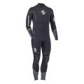 Scubapro Sport Steamer 7mm Men Black/Yellow 