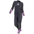 Scubapro Sport Steamer 7mm Women Black/Purple 