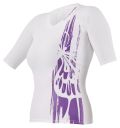 ScubaPro Ladies Mermaid Rashguard 