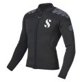 ScubaPro Everflex Yulex Hoodless Vest LS Men 