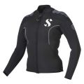 ScubaPro Everflex Yulex Hoodless Vest LS Women 