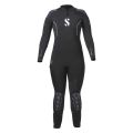 ScubaPro Everflex Yulex Steamer 5/4 Women 