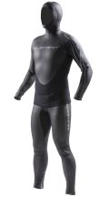 ScubaPro Element 2-Piece 3mm Apnea Freediving Suit 