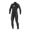 ScubaPro Definition Steamer 3 Mens BK-YL (2019) 