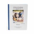 SDI Rescue Diving Manual - Czech 