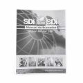 SDI Open Water Scuba Diver Knowledge Quest - Spanish 
