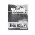 SDI Open Water Scuba Diver Knowledge Quest - French 