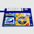 SDI Student Presentation Bag 