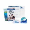 SDI Deluxe Openwater Scuba Diver Online Kit 