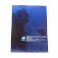SDI Divemaster Manual with Knowledge Quest 