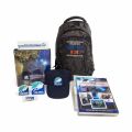 SDI Online Assistant Instructor Diver Kit 