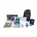 SDI Online Instructor Diver Kit 