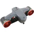 Yamaha SEAWING II Carbon/Red 