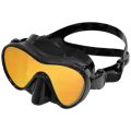 Surefit Frameless Mask Mirror Revo Lens 