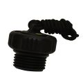 Sea Elite Plastic DIN Tank Valve Cover 