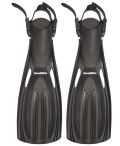Sea Elite Propel Open Heel Fin 