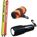 Promotional Safety Item With Select Products 