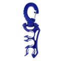 Sea Elite Deluxe Swivel Hose Clip 