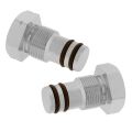 Sea Elite Mod-G Valve and Manifold Plug Right Hand 